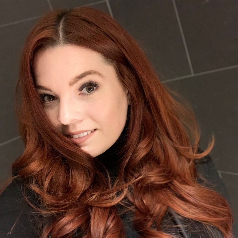 Meet your Posher, Kylie